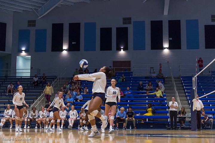 GVB vs NationsFord Scrimmage-11