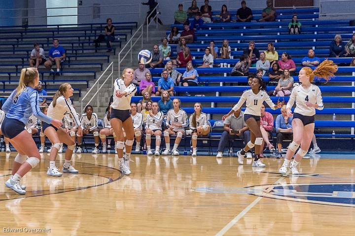 GVB vs NationsFord Scrimmage-111