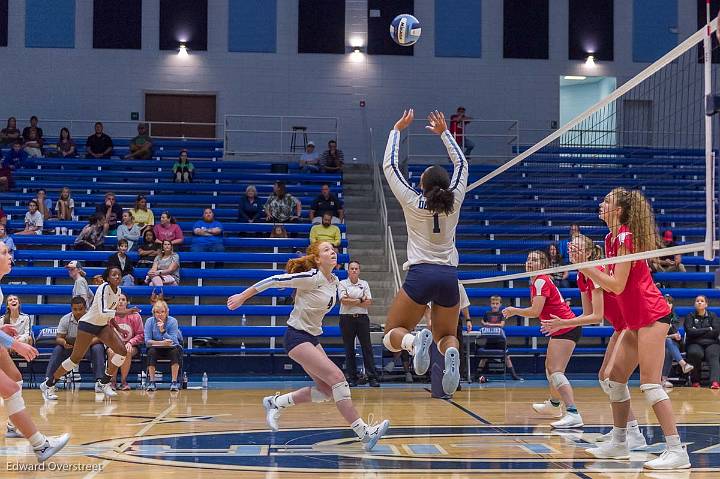 GVB vs NationsFord Scrimmage-112