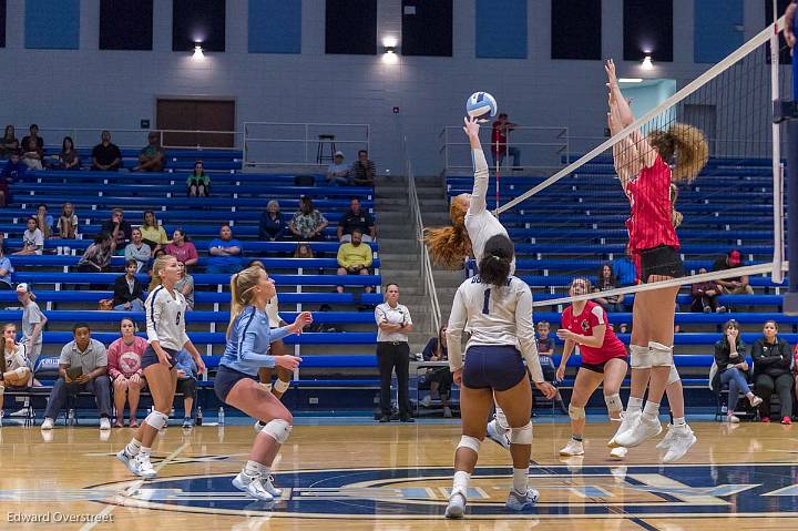 GVB vs NationsFord Scrimmage-113