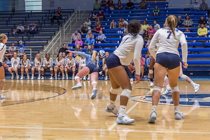 GVB vs NationsFord Scrimmage-119