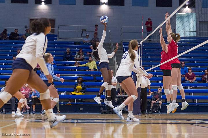 GVB vs NationsFord Scrimmage-12