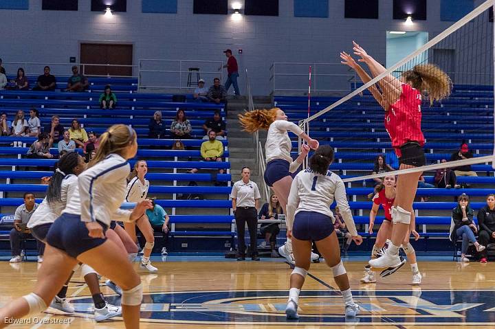 GVB vs NationsFord Scrimmage-127