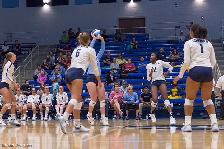 GVB vs NationsFord Scrimmage-13