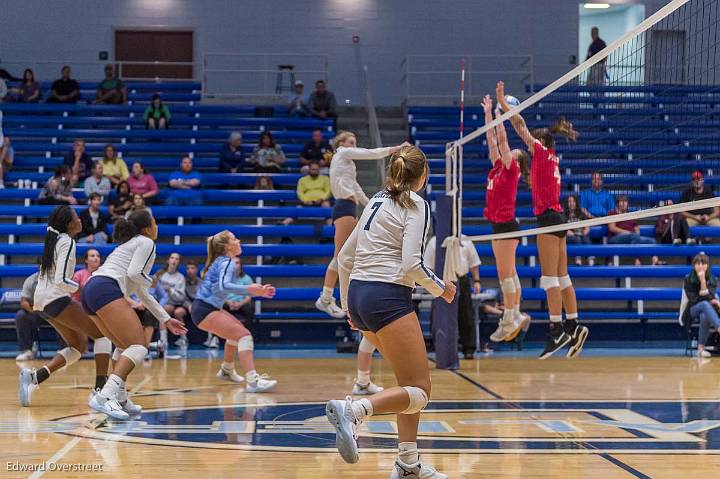 GVB vs NationsFord Scrimmage-130