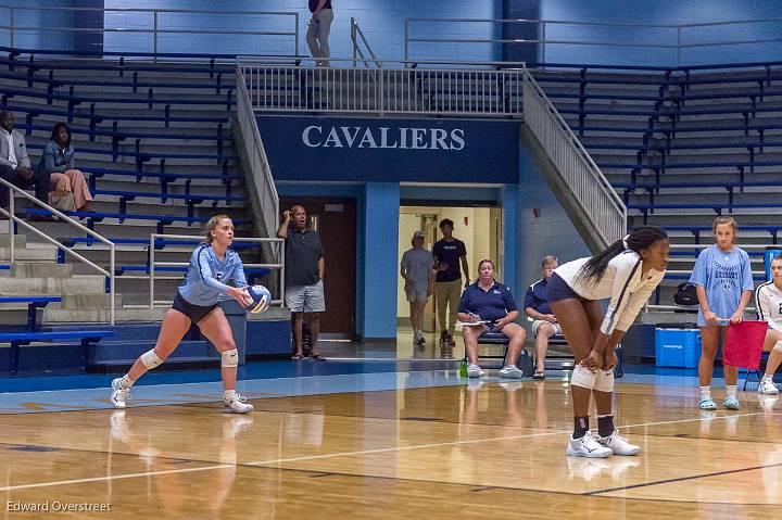 GVB vs NationsFord Scrimmage-131