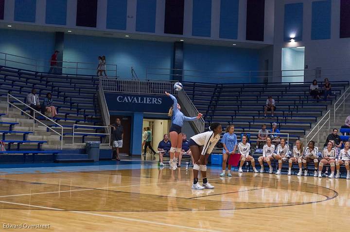 GVB vs NationsFord Scrimmage-136