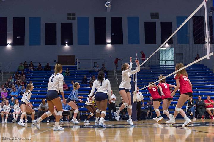 GVB vs NationsFord Scrimmage-14