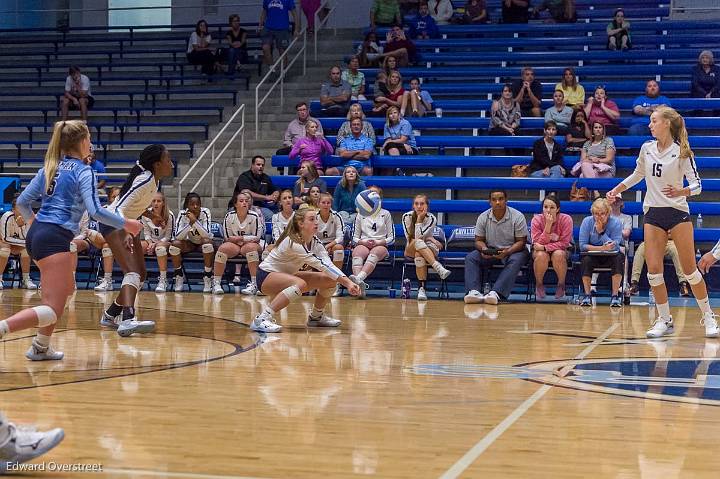 GVB vs NationsFord Scrimmage-140