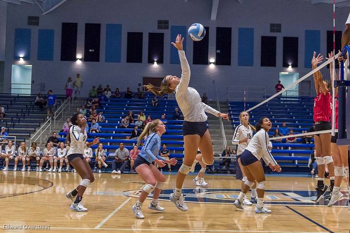 GVB vs NationsFord Scrimmage-142