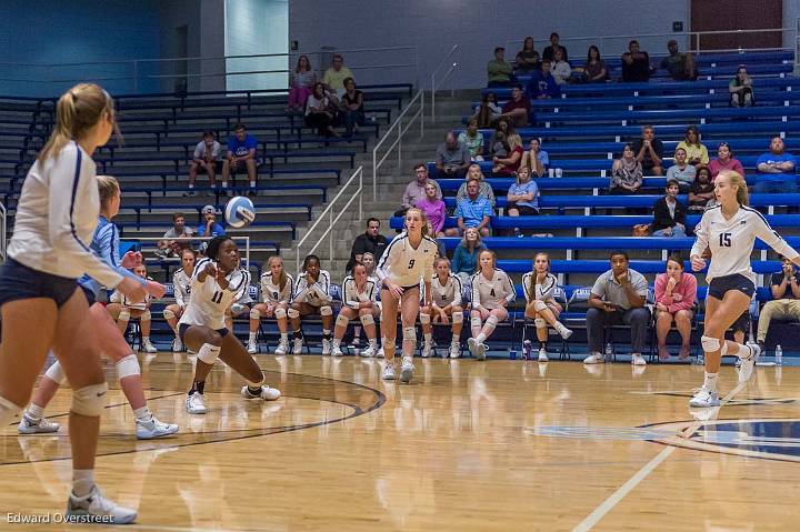 GVB vs NationsFord Scrimmage-143