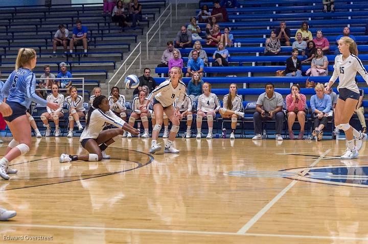 GVB vs NationsFord Scrimmage-146