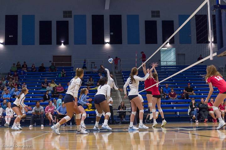 GVB vs NationsFord Scrimmage-15