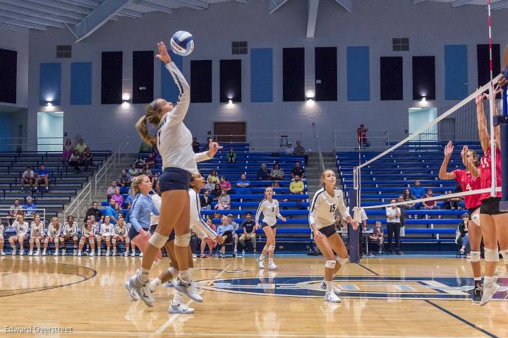 GVB vs NationsFord Scrimmage-151