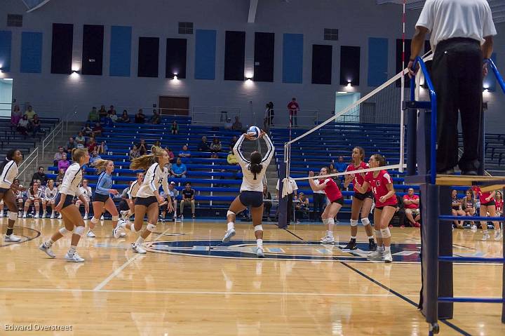 GVB vs NationsFord Scrimmage-156