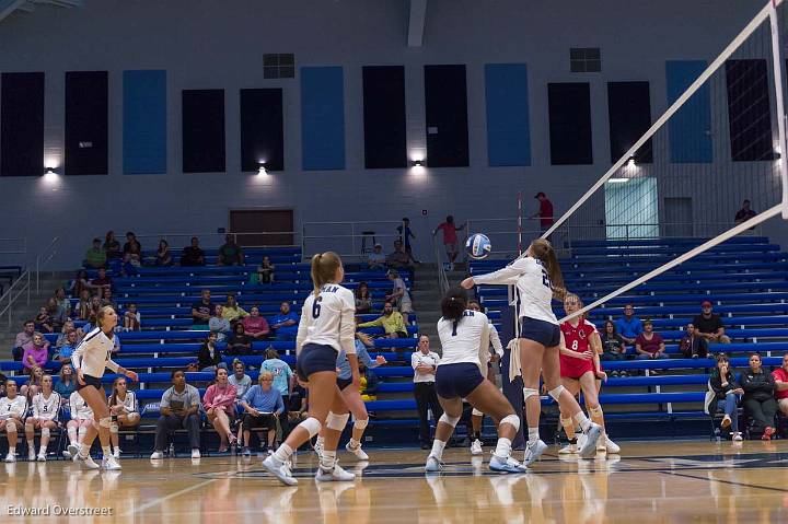 GVB vs NationsFord Scrimmage-16