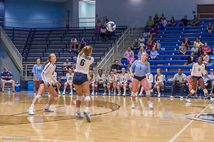 GVB vs NationsFord Scrimmage-169