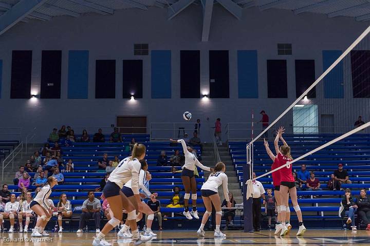 GVB vs NationsFord Scrimmage-17