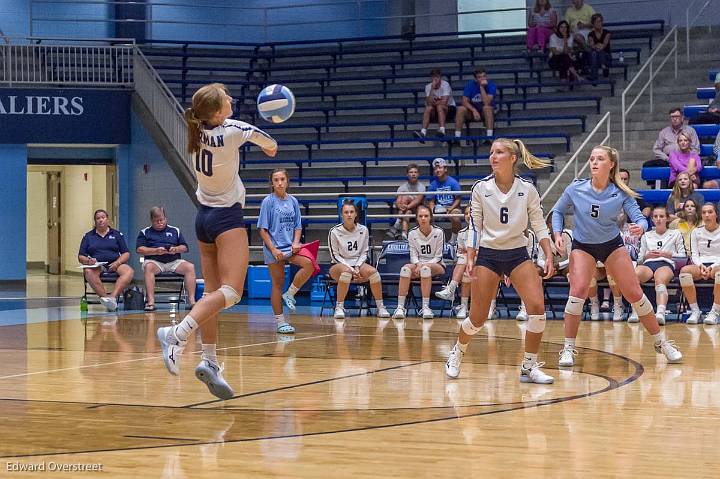 GVB vs NationsFord Scrimmage-171