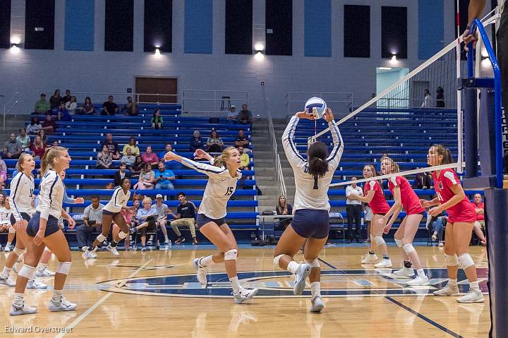 GVB vs NationsFord Scrimmage-177