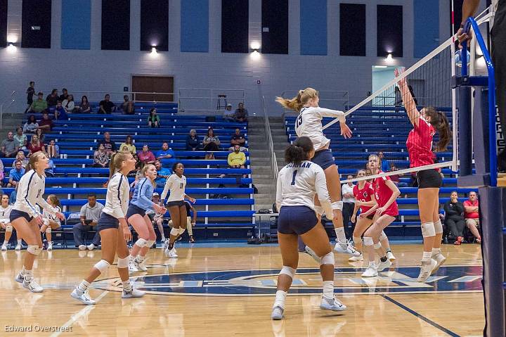 GVB vs NationsFord Scrimmage-178