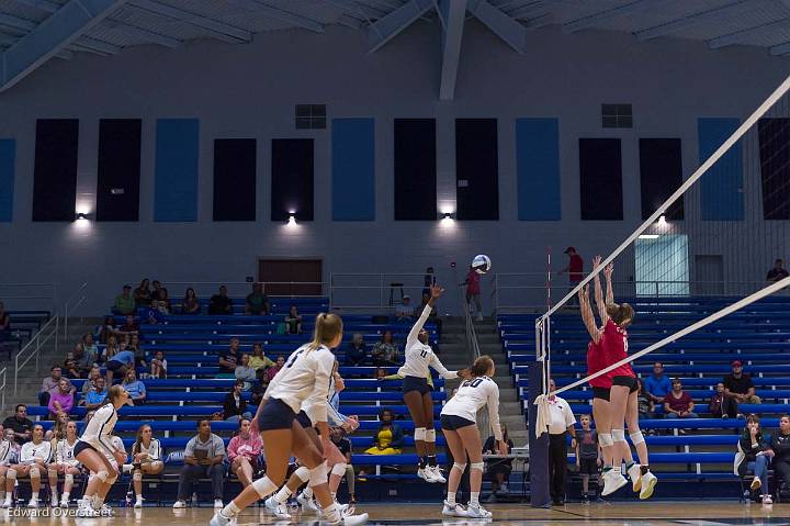 GVB vs NationsFord Scrimmage-18