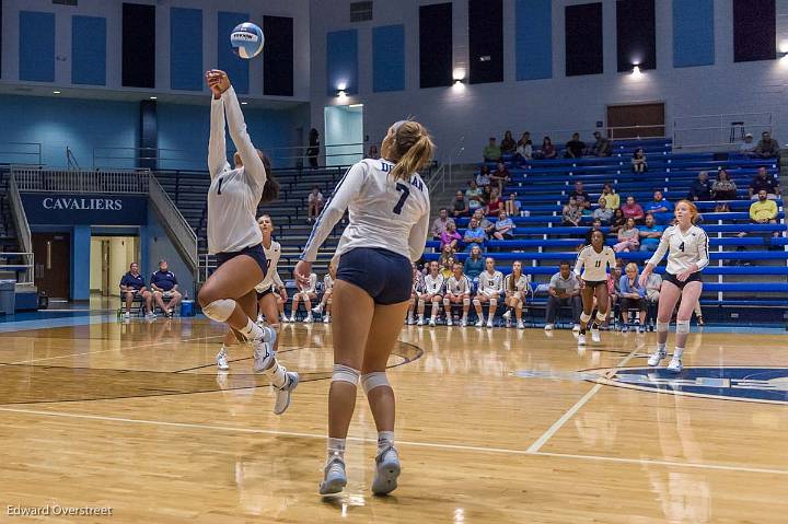 GVB vs NationsFord Scrimmage-187