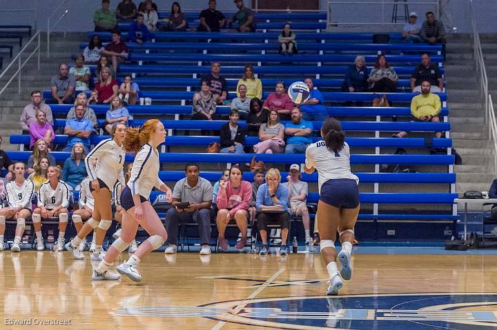 GVB vs NationsFord Scrimmage-189