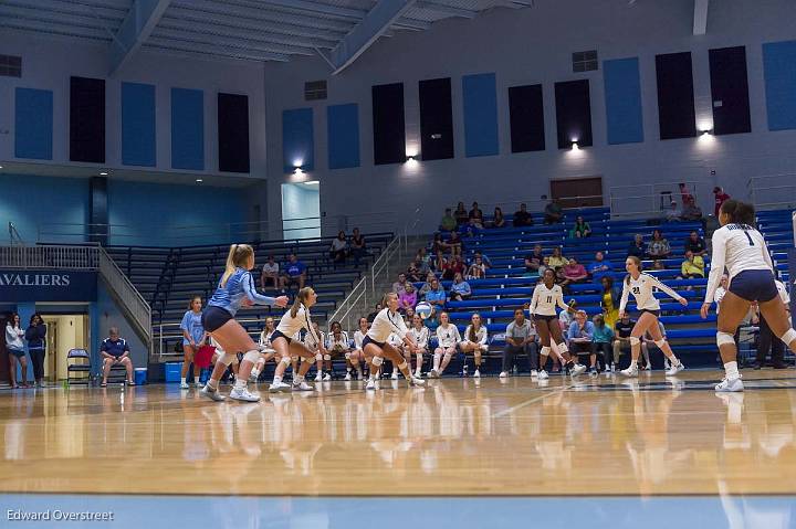 GVB vs NationsFord Scrimmage-19