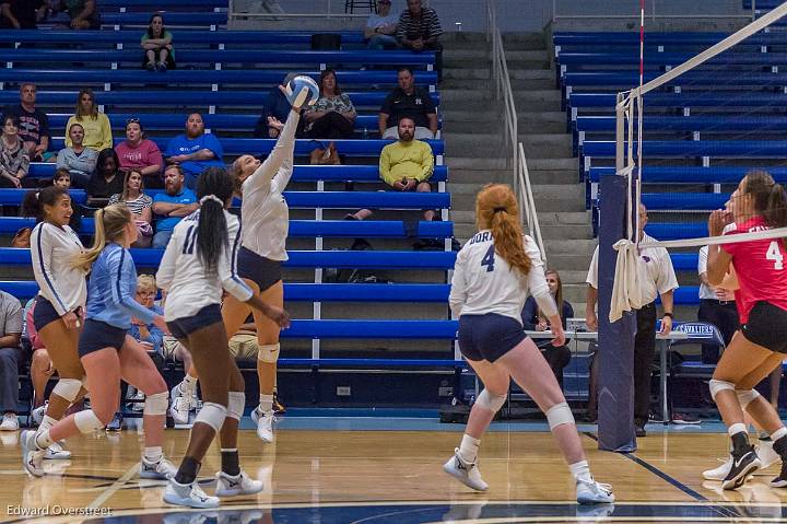 GVB vs NationsFord Scrimmage-190