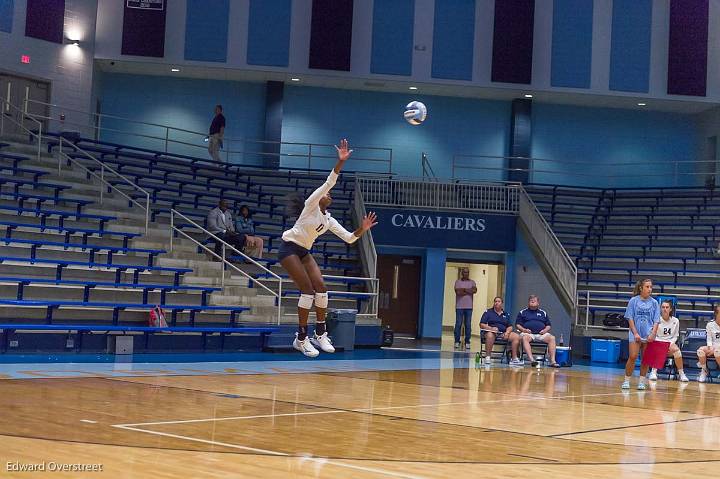 GVB vs NationsFord Scrimmage-192