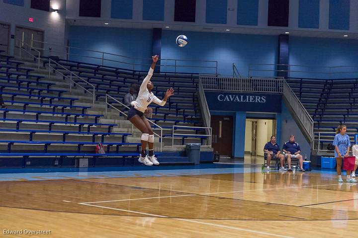 GVB vs NationsFord Scrimmage-193