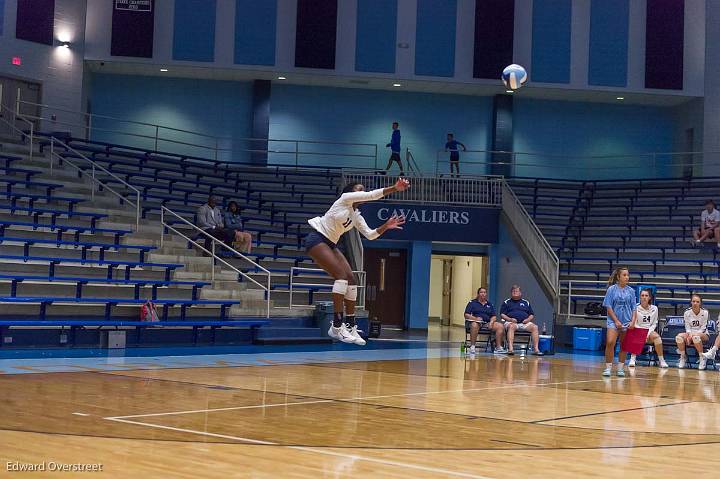 GVB vs NationsFord Scrimmage-195