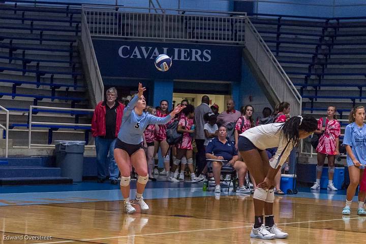 GVB vs NationsFord Scrimmage-196