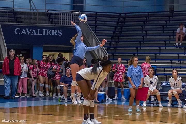 GVB vs NationsFord Scrimmage-197