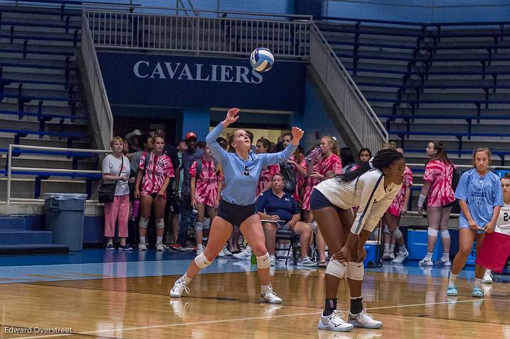 GVB vs NationsFord Scrimmage-198