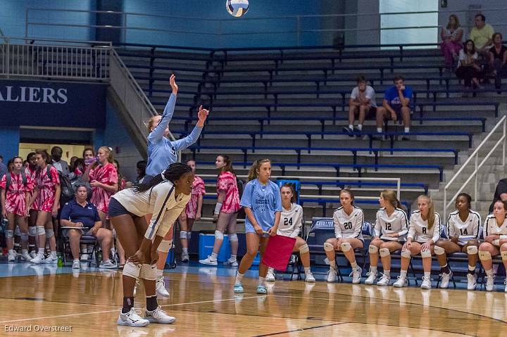 GVB vs NationsFord Scrimmage-199