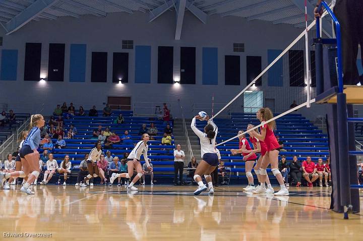 GVB vs NationsFord Scrimmage-20