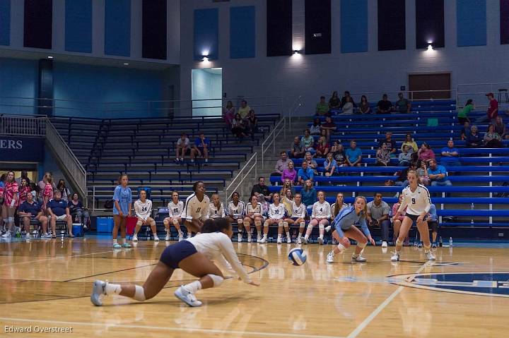 GVB vs NationsFord Scrimmage-200