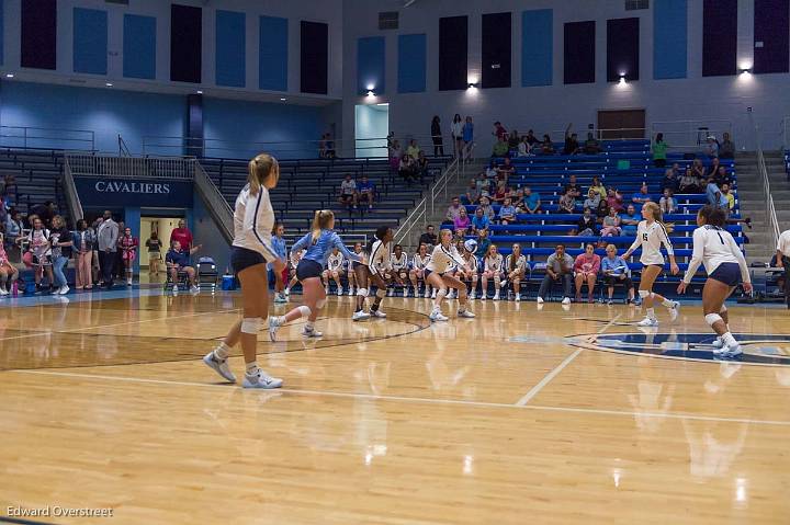 GVB vs NationsFord Scrimmage-201