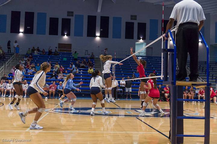 GVB vs NationsFord Scrimmage-202