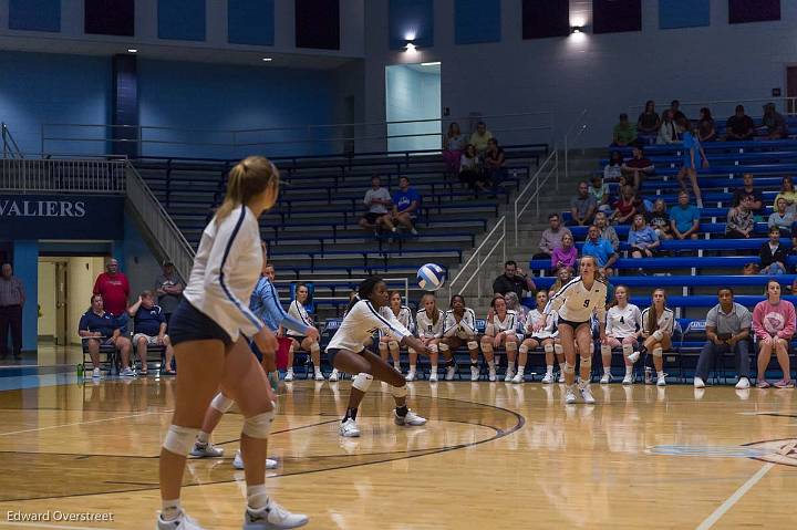 GVB vs NationsFord Scrimmage-203