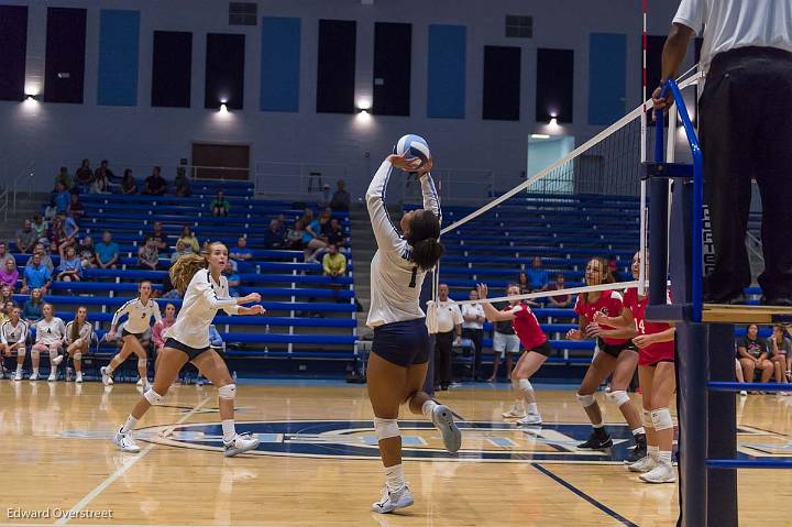 GVB vs NationsFord Scrimmage-204