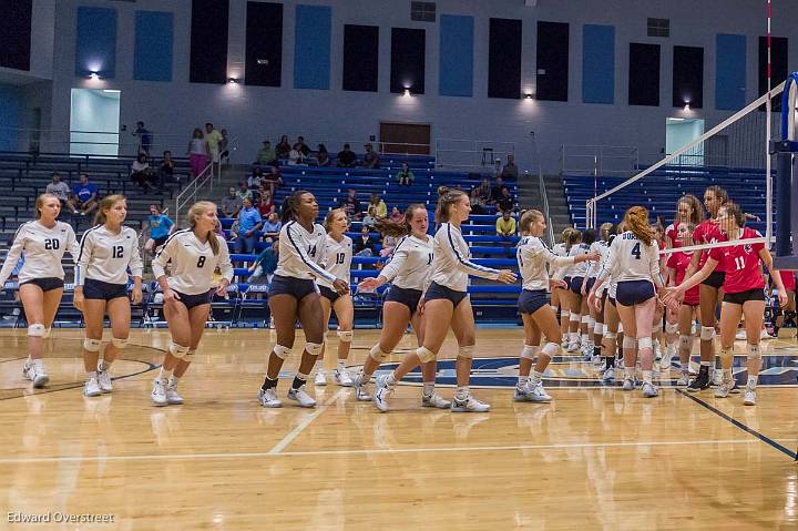 GVB vs NationsFord Scrimmage-207