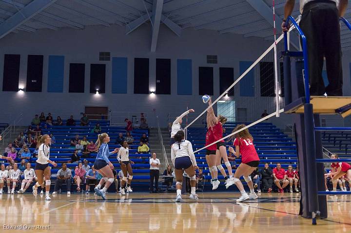 GVB vs NationsFord Scrimmage-21