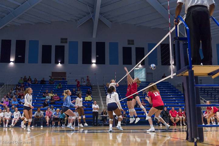 GVB vs NationsFord Scrimmage-22