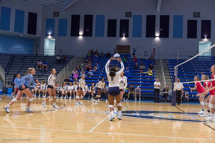 GVB vs NationsFord Scrimmage-23