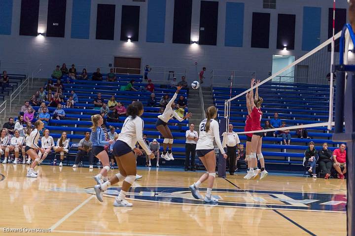 GVB vs NationsFord Scrimmage-24