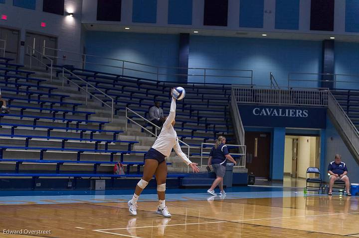 GVB vs NationsFord Scrimmage-26