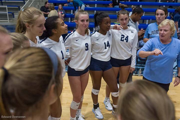 GVB vs NationsFord Scrimmage-3